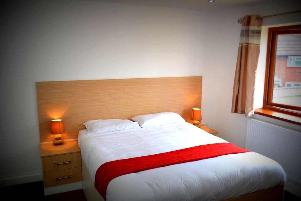 Deluxe Single Room photo 2