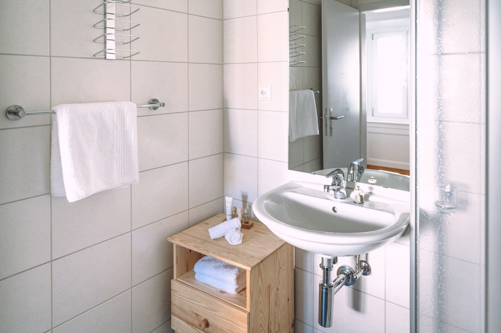 Family Suite (Bourgo) photo 3