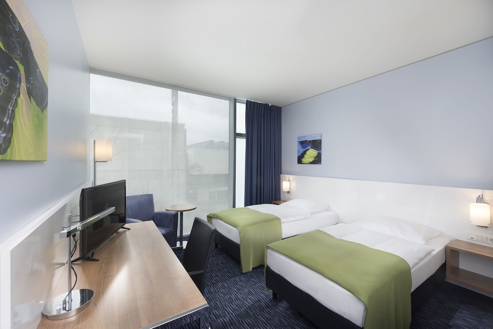 Superior Twin Room photo 1
