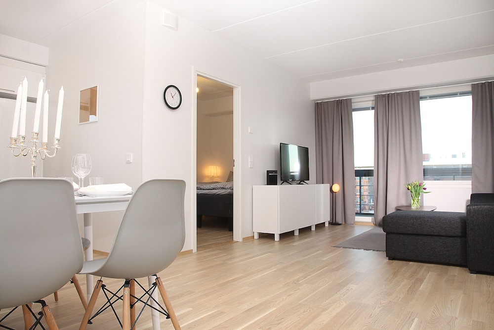 Luxury Apartment, Sauna photo 2