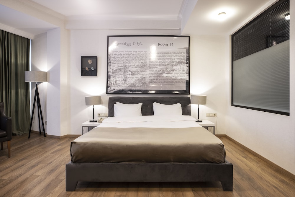 Superior Double Room, 1 King Bed