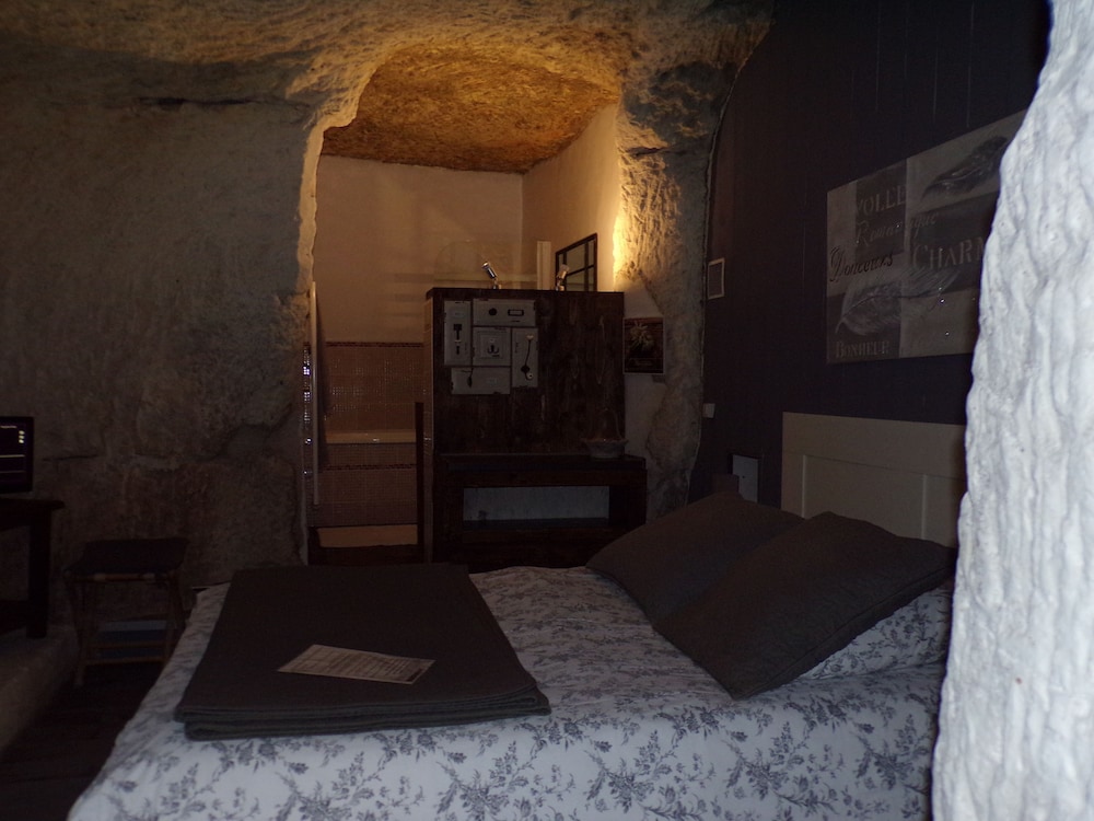 Double Room (La Chambre du Pressoir) - Photo 9