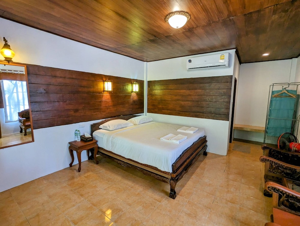 Standard Bungalow - Photo 6
