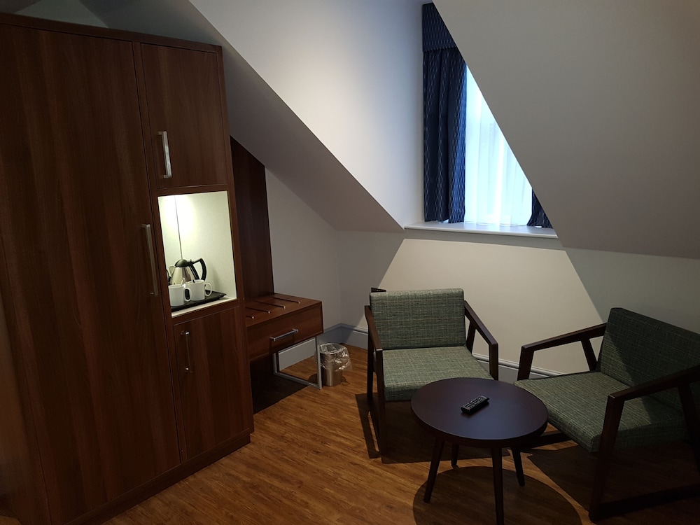 Single Room, 1 Twin Bed photo 2