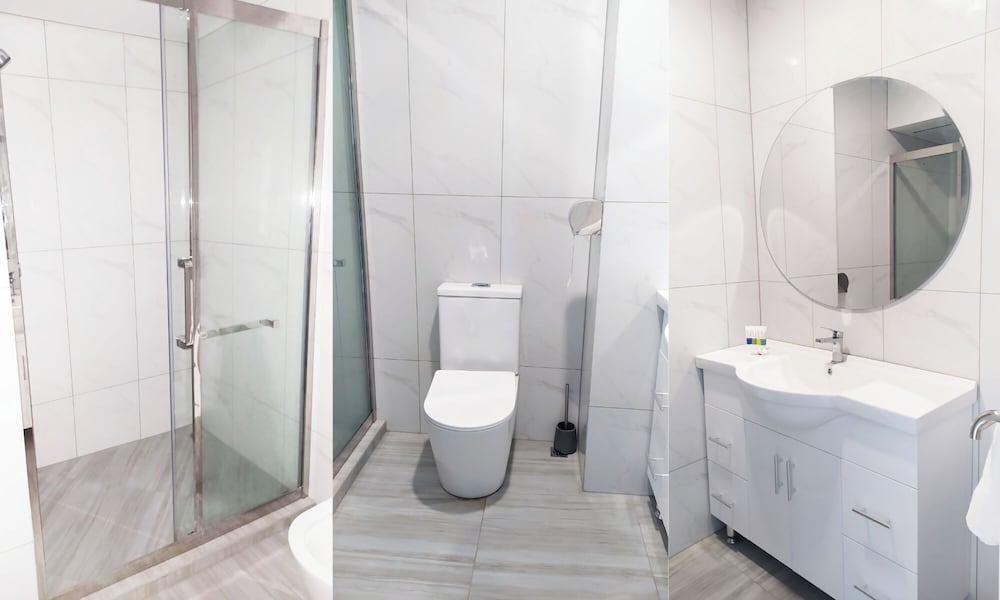 Grand Triple Room - Photo 9
