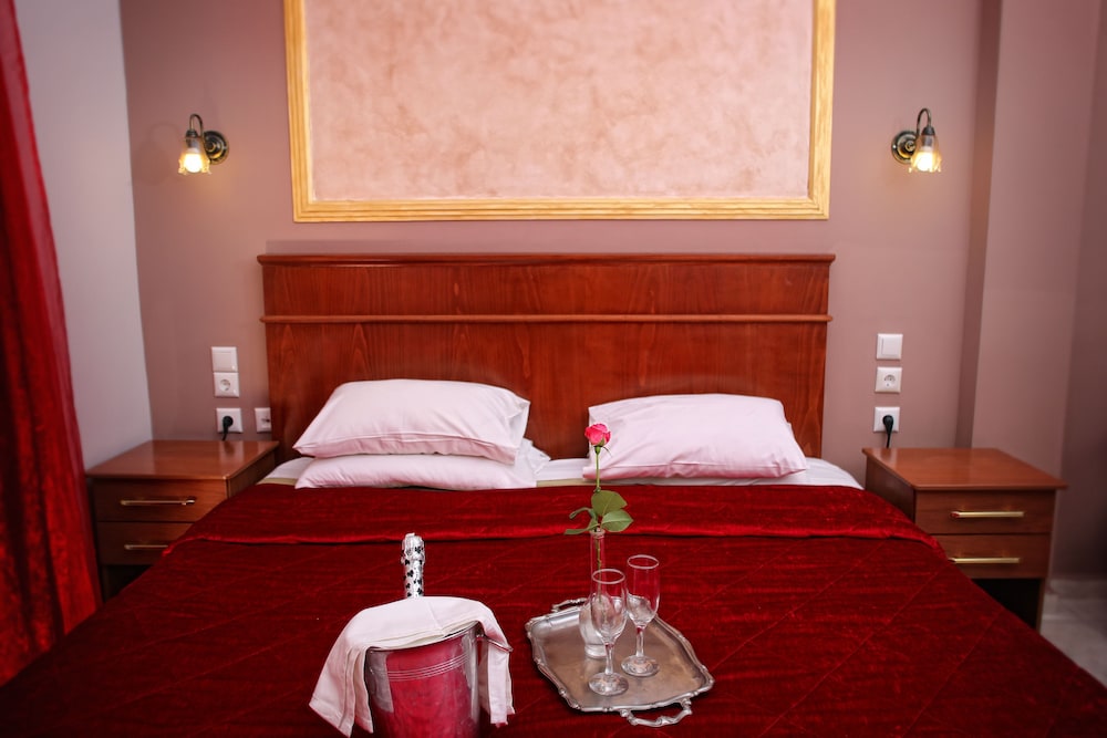 Comfort Double Room photo 1
