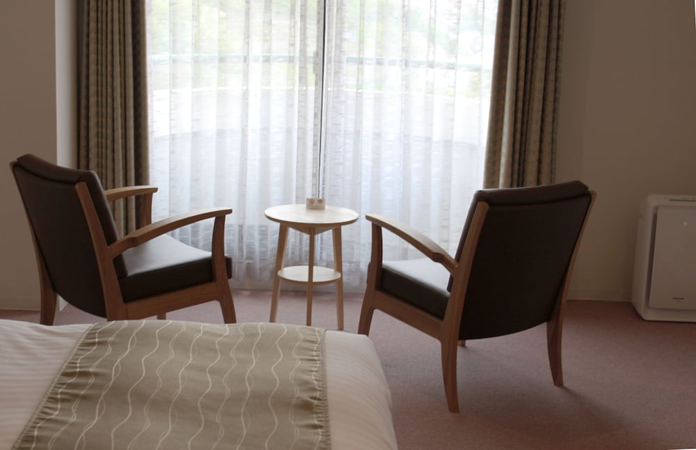 Twin Room, Non Smoking, Mountain View - Photo 8