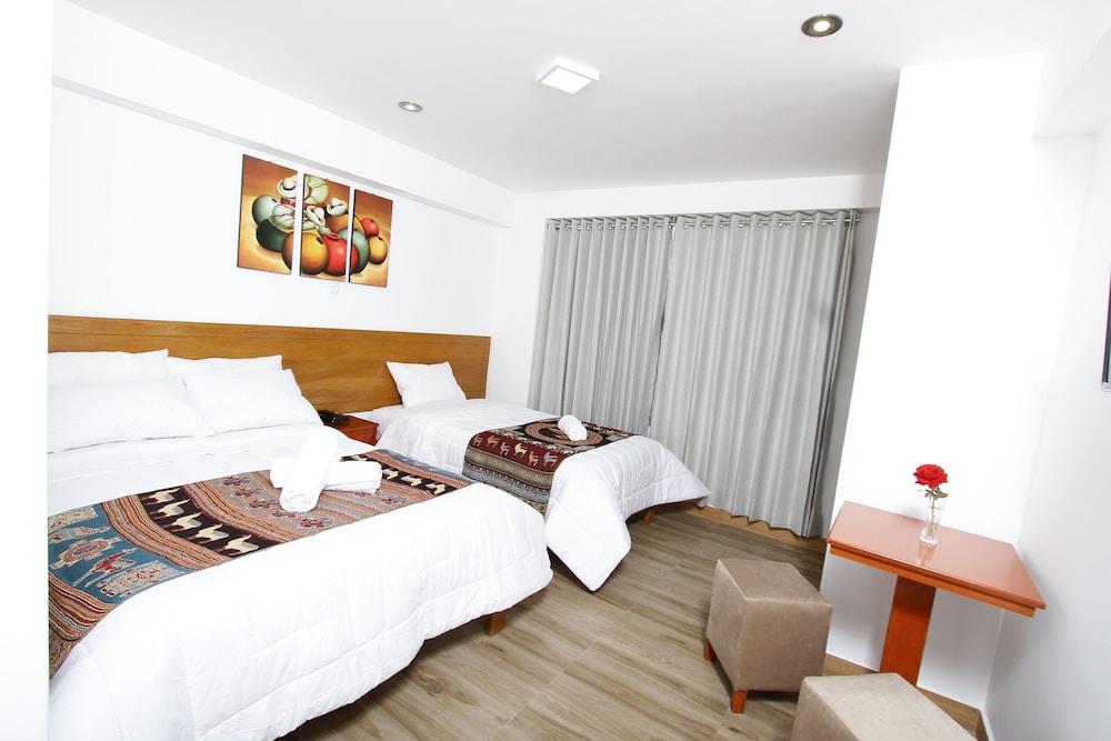 Classic Room photo 1