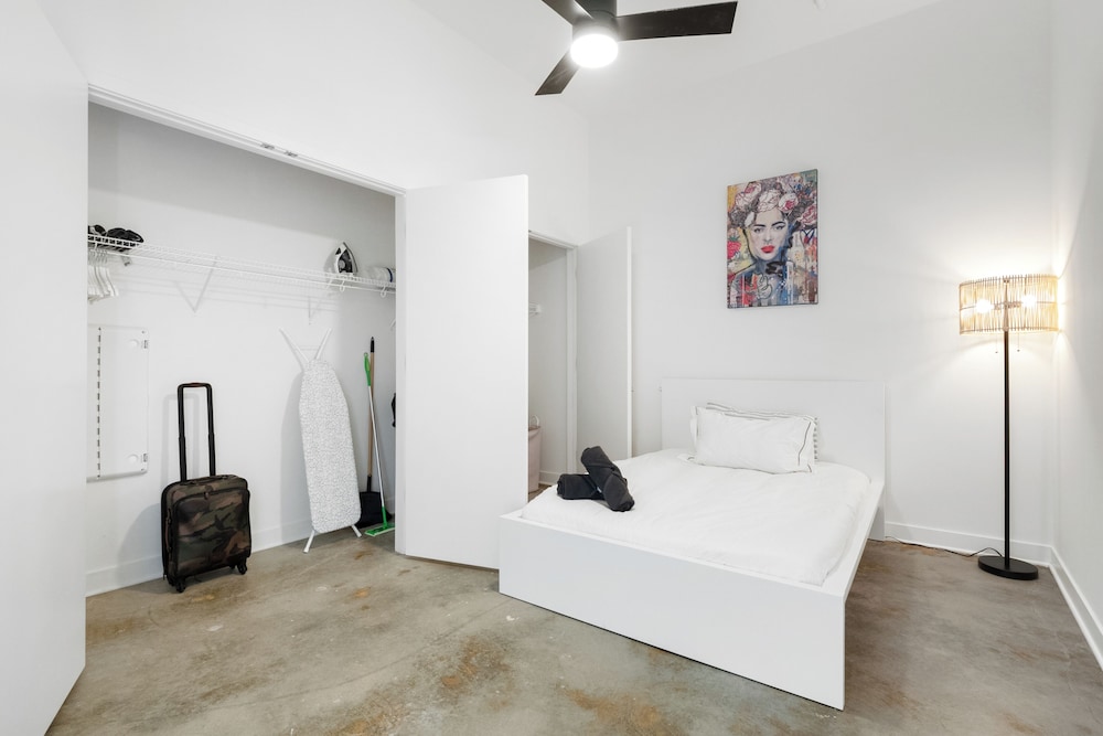 Panoramic Apartment photo 2