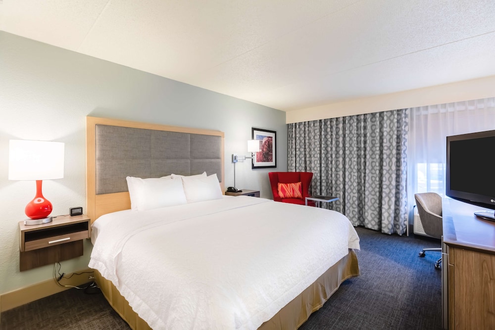 Room, 1 King Bed, Accessible - Photo 1