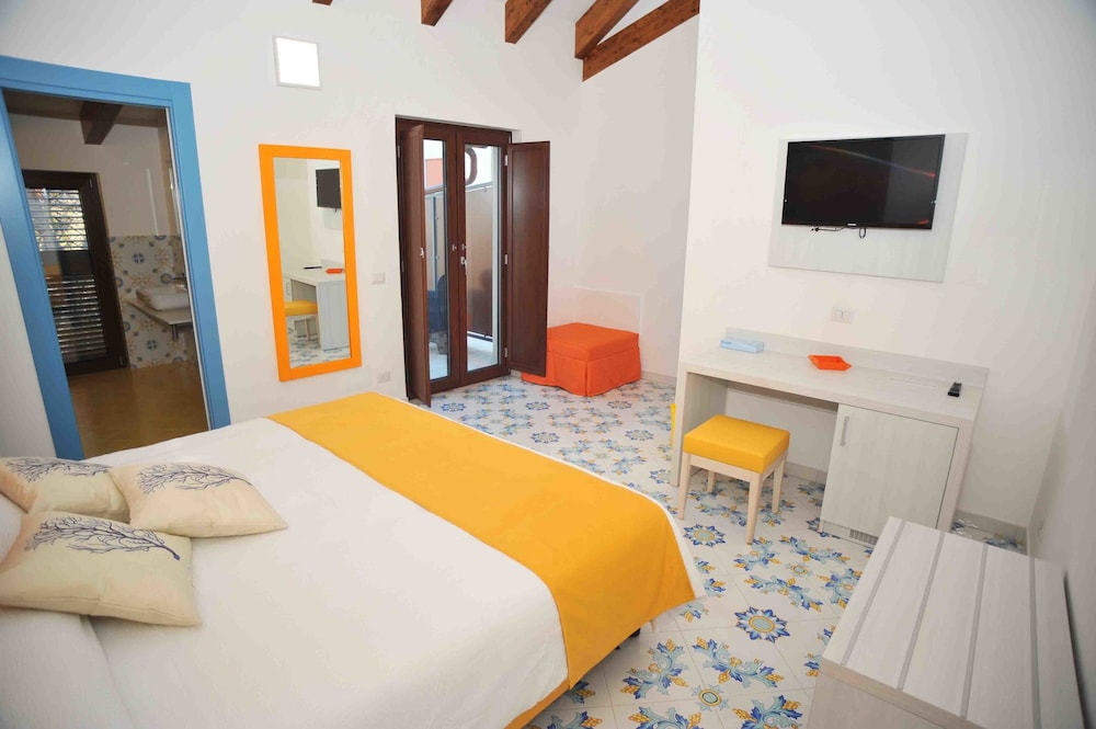 Superior Double or Twin Room, 1 Queen Bed, Garden View - Photo 3