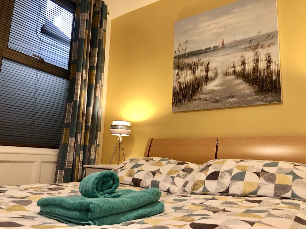 Standard Double Room (GF, room 3) photo 1