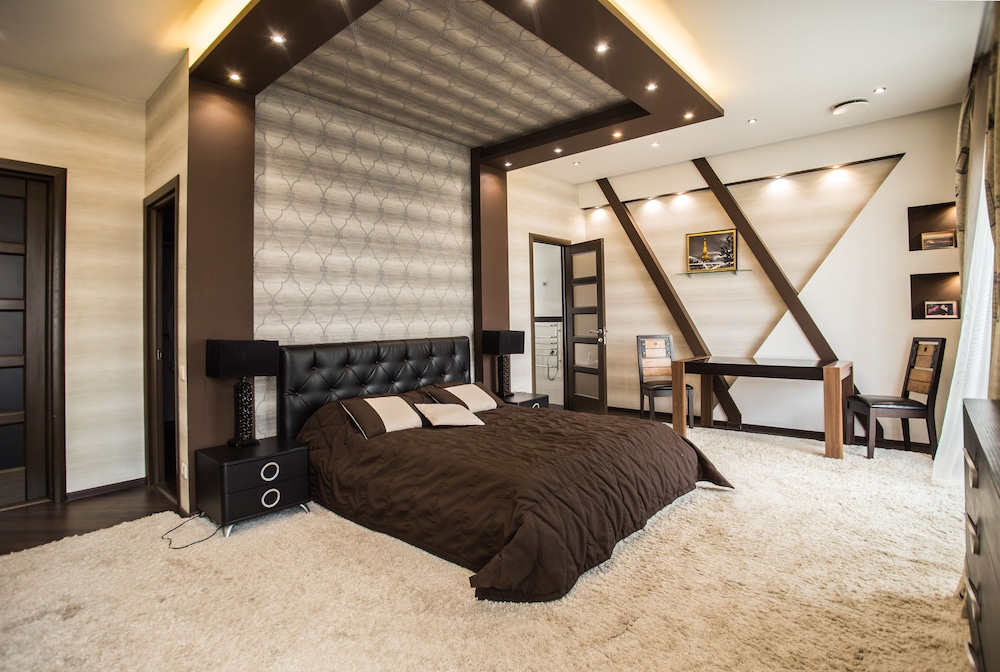 Superior Double Room photo 1