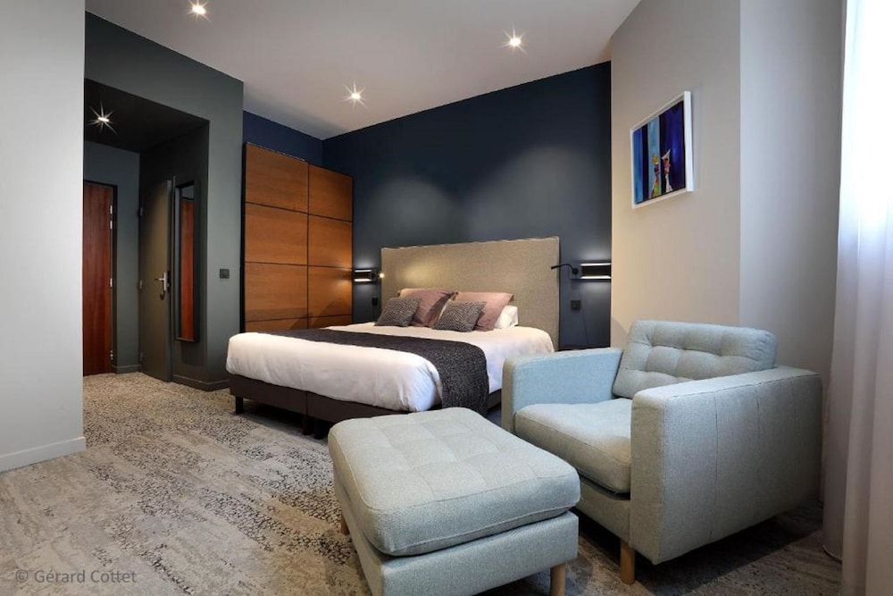 Premium Double Room photo 1