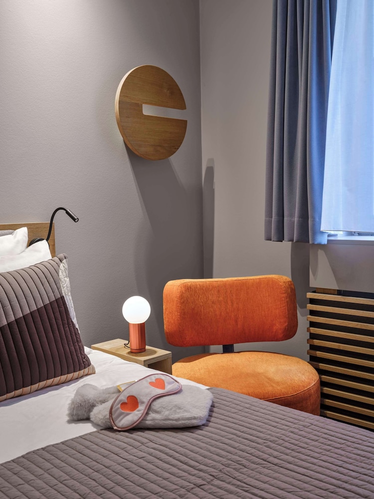 Comfort Double Room - Photo 13
