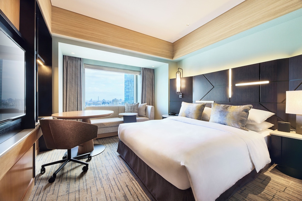 Cerulean Double Room, Non Smoking - Photo 1