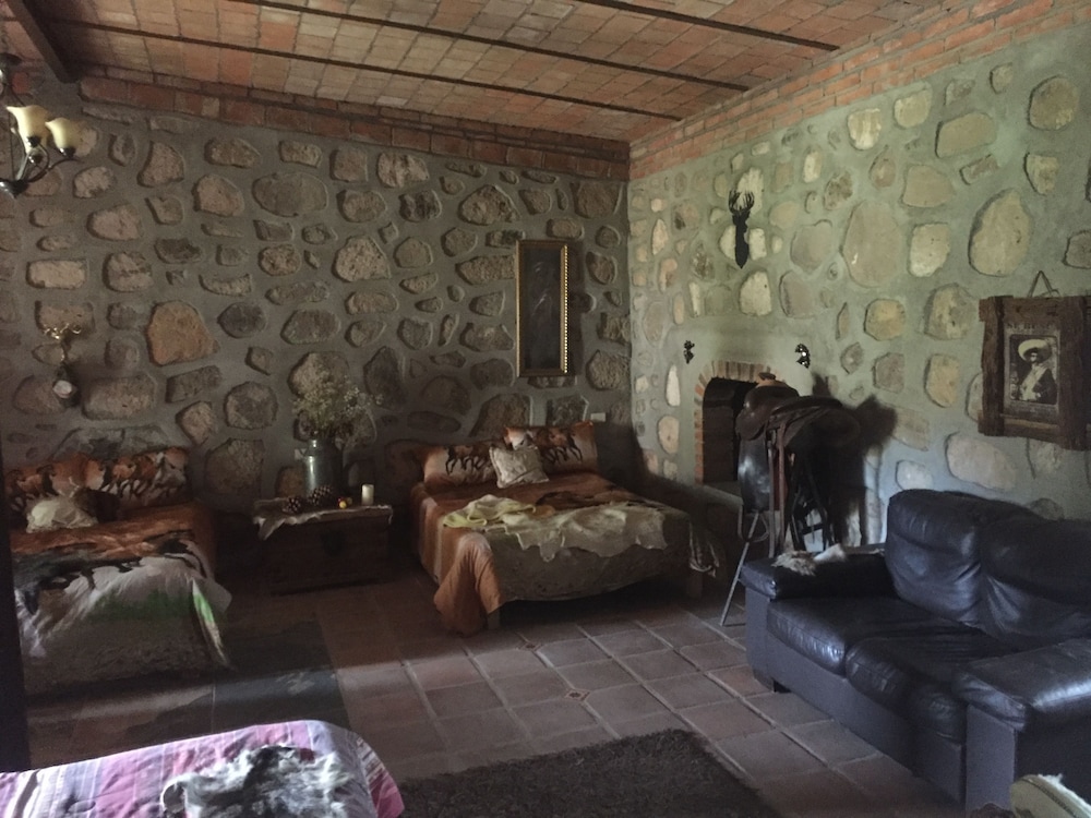 Panoramic Cabin, Multiple Beds, Non Smoking photo 1