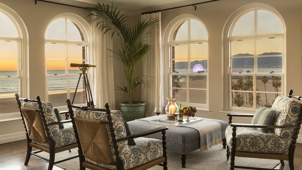 Suite, 2 Bedrooms (Pacific View)