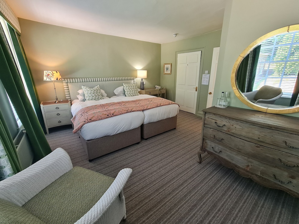 Standard Twin Room photo 1