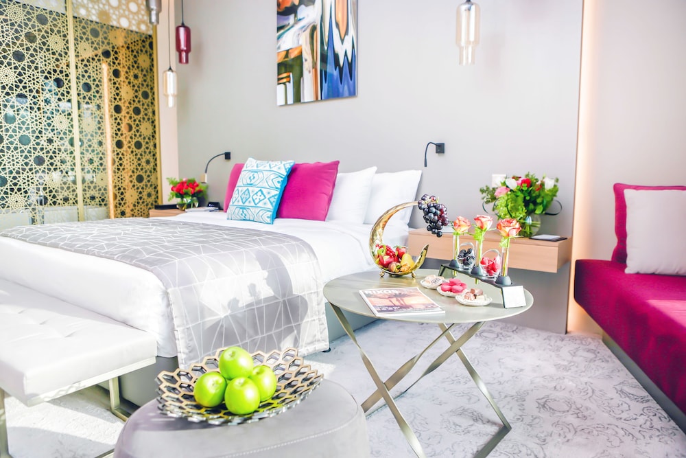 Premium Suite, 1 Bedroom