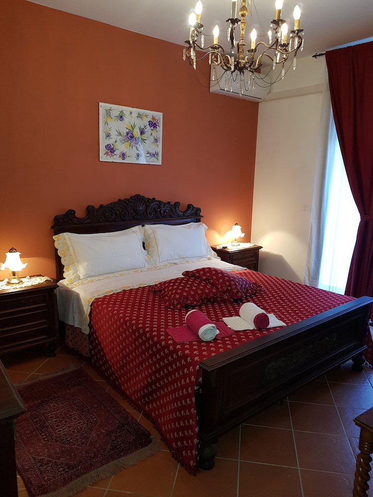 Apartment, 2 Bedrooms, 2 Bathrooms, Mountain View (Panoramic House )