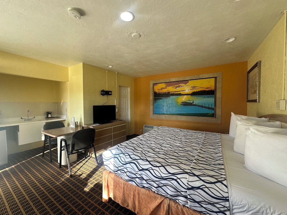 Super Inn By Oyo Daytona Beach Near Airport, Foto 6