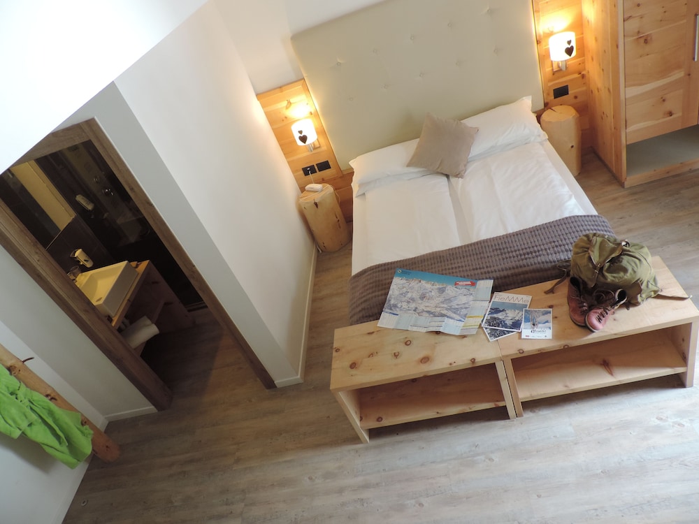 Suite, Mountain View (Stella Alpina) photo 1