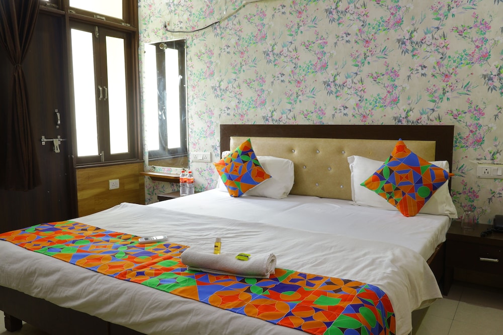 Deluxe Room photo 1