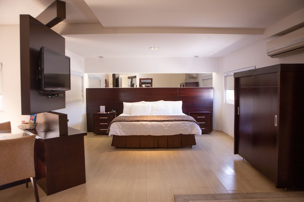 Presidential Room photo 2