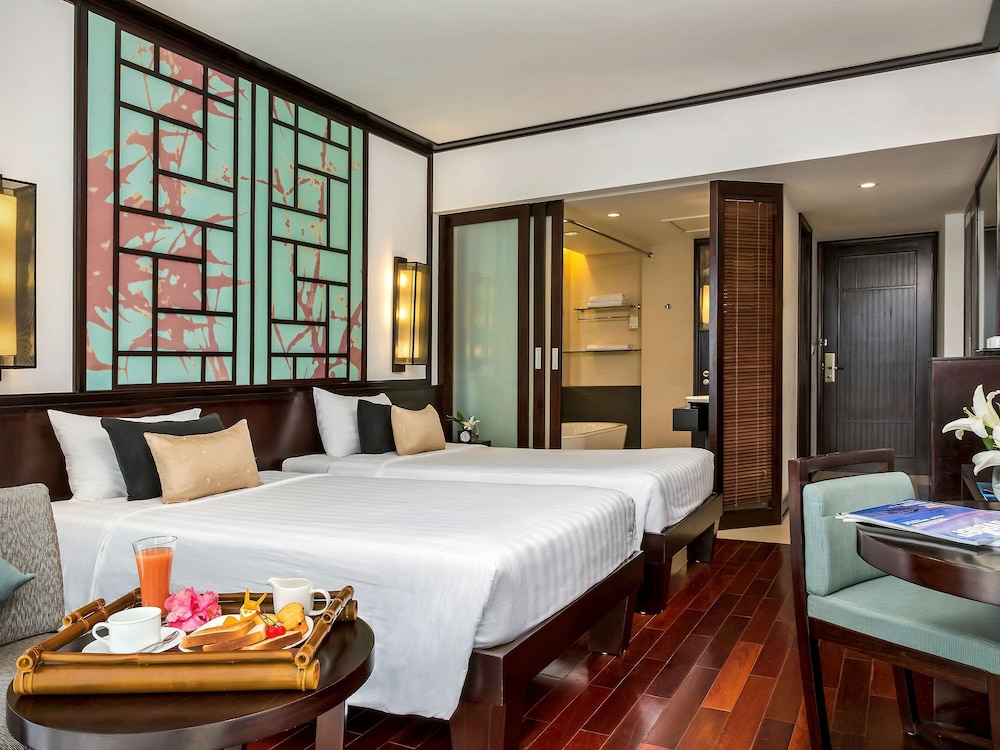 Standard Twin Room, 2 Twin Beds - Photo 5