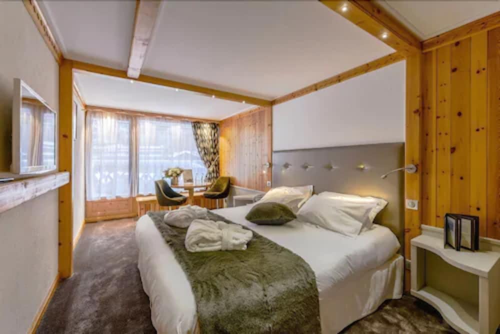 Comfort Double Room photo 1