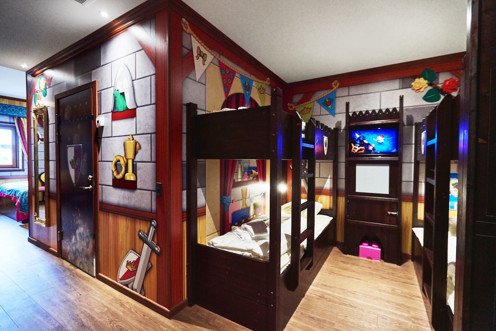Superior Princess' Room photo 2