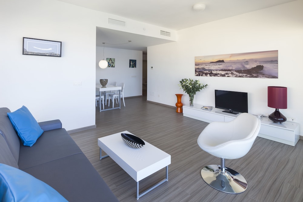 Suite, 2 Dormitorios (2 Adultos)