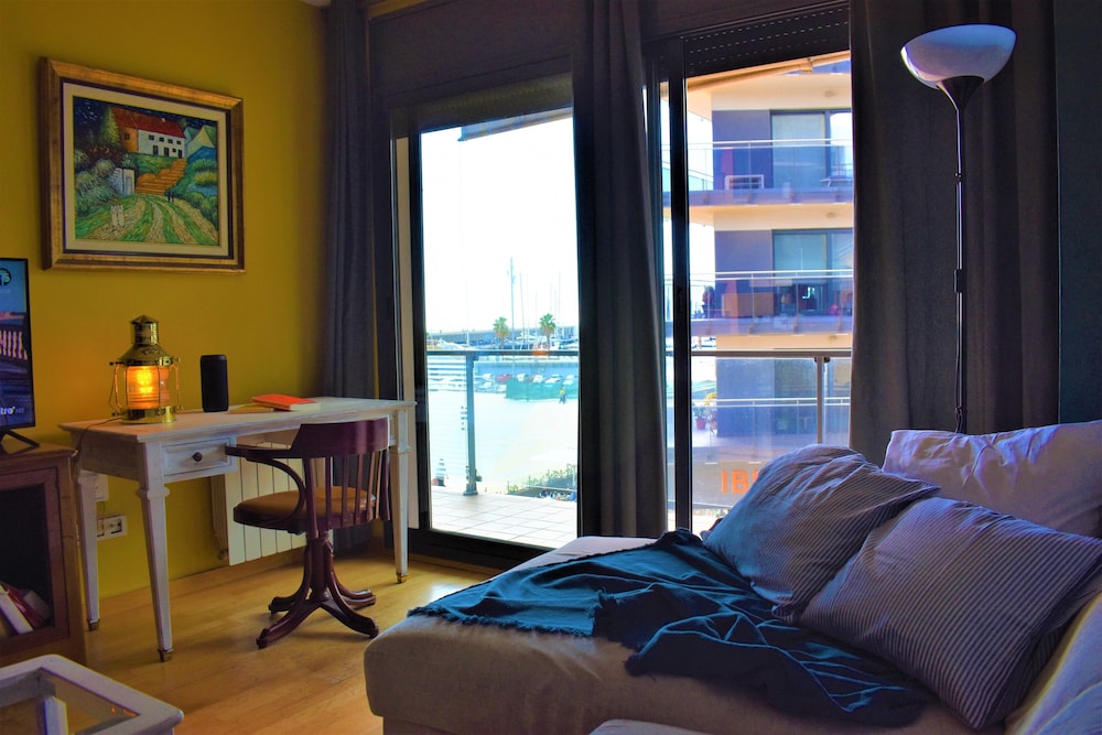 Apartament przy plaży w Barcelonie, Zdjęcie 10