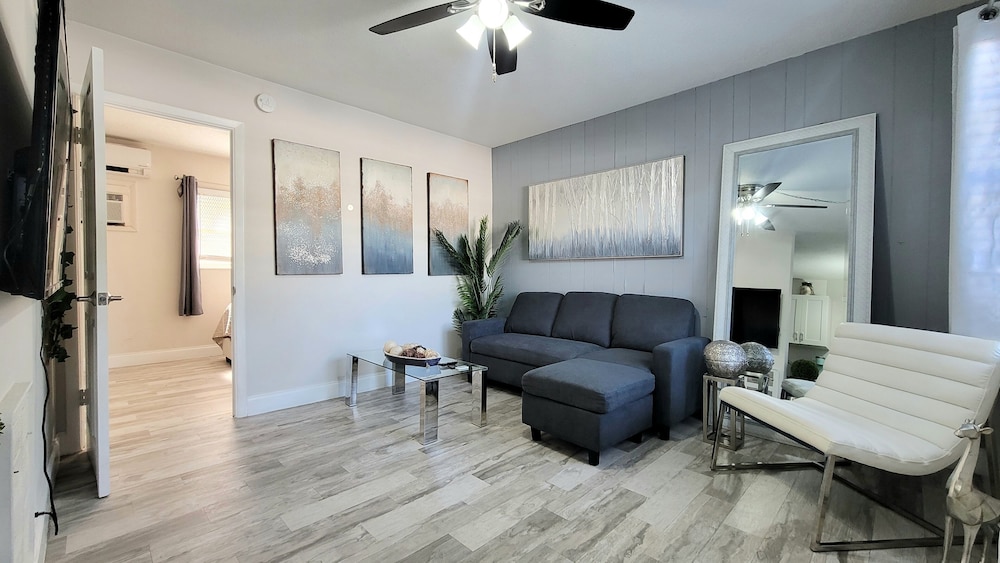 Executive Suite