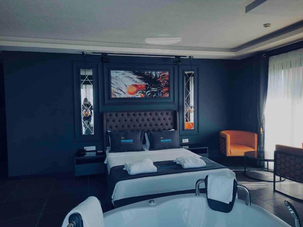Luxury Double Room photo 2