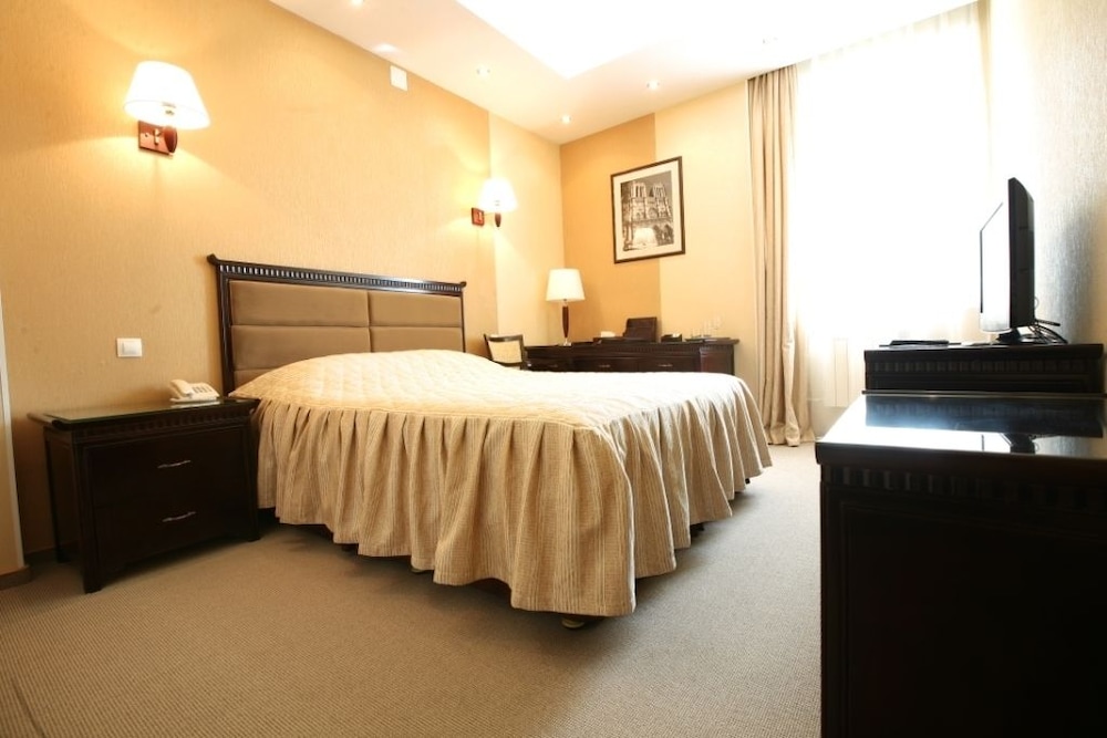 Standard Double Room photo 1
