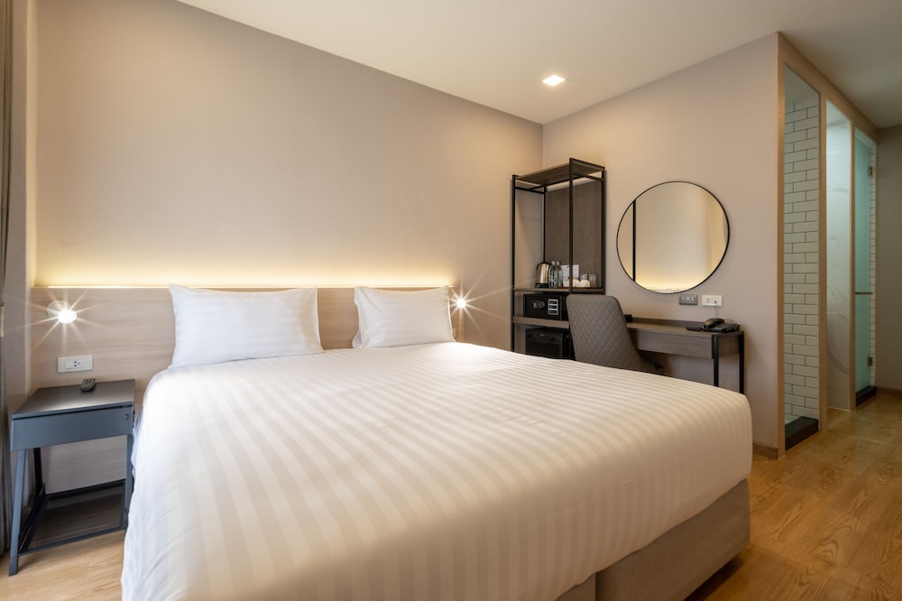 Standard Double Room photo 1