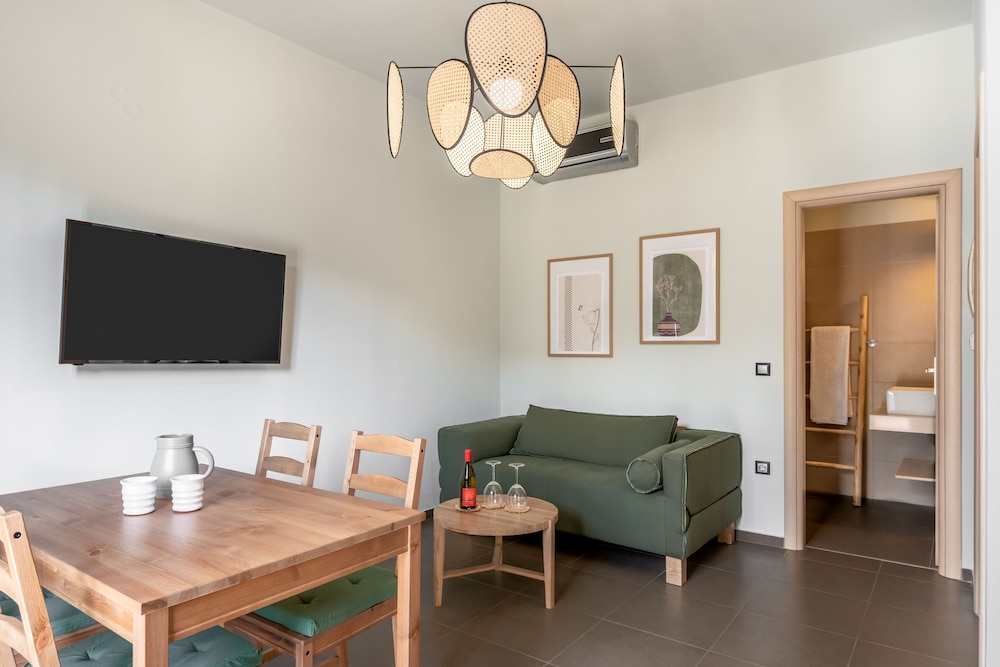 Superior Suite, 1 Bedroom photo 1