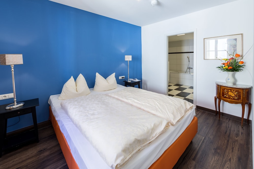 Comfort Quadruple Room - Photo 6