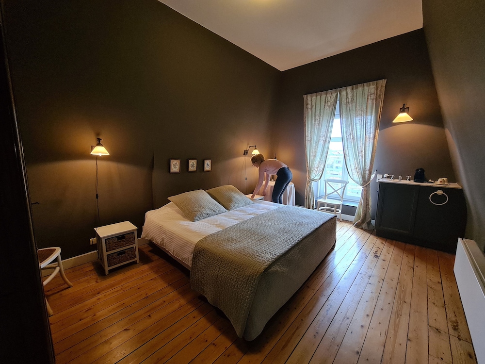 Classic Double Room, Garden View photo 1
