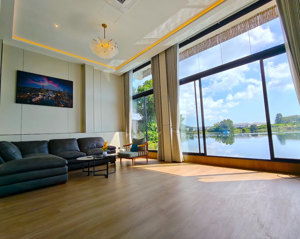 Premier Suite, 2 Bedrooms