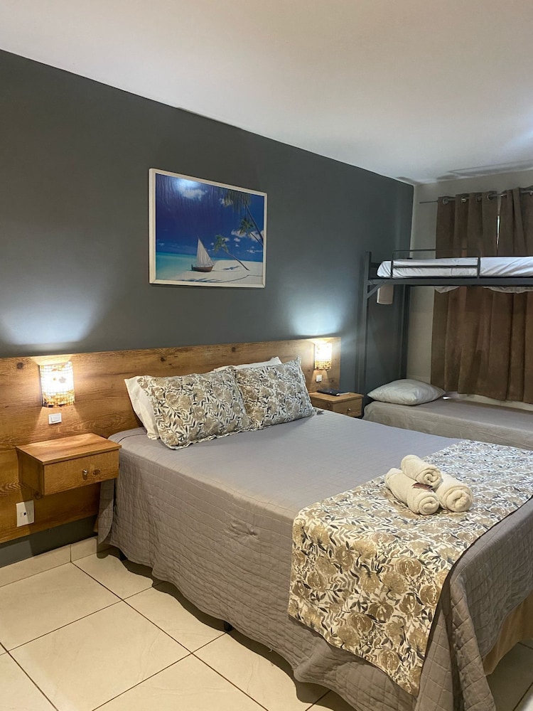 Executive Suite, 4 Bedrooms