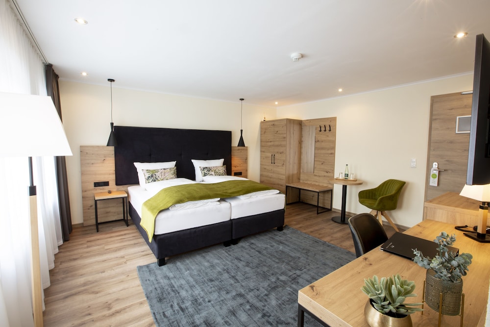 Comfort Room