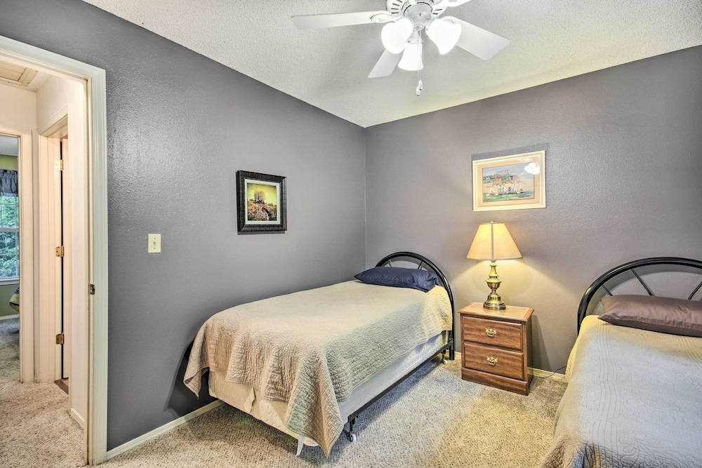 House (3 Bedrooms) photo 3