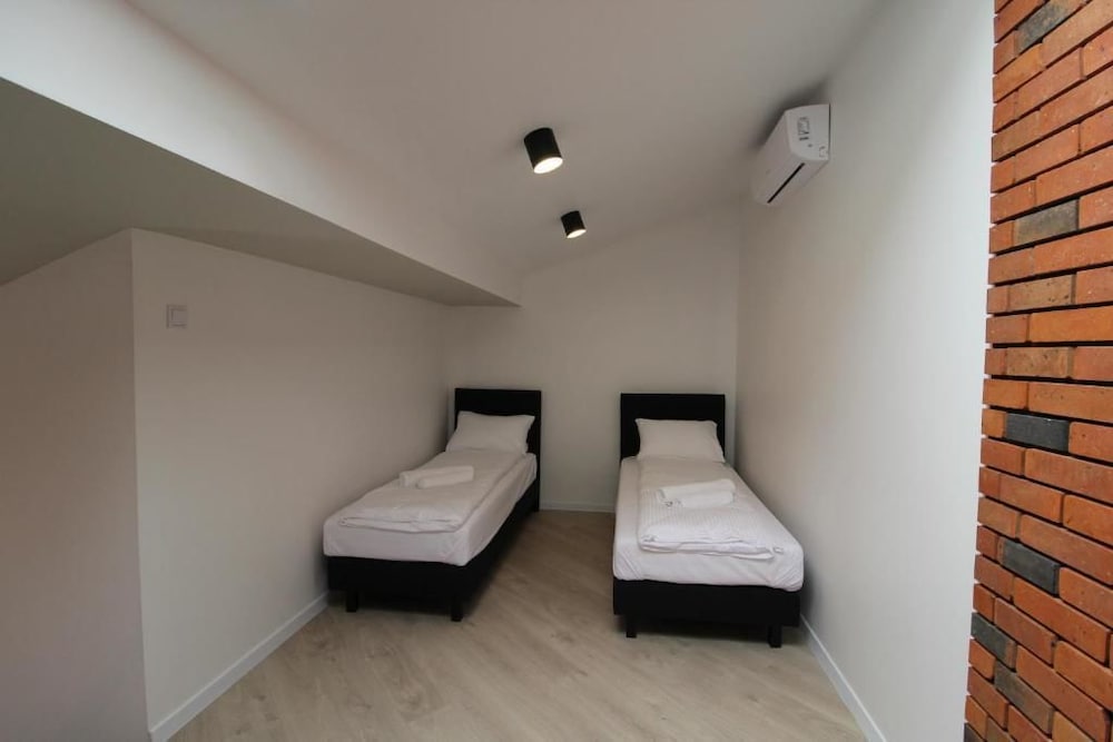 Comfort Apartment (number 303,307) photo 3