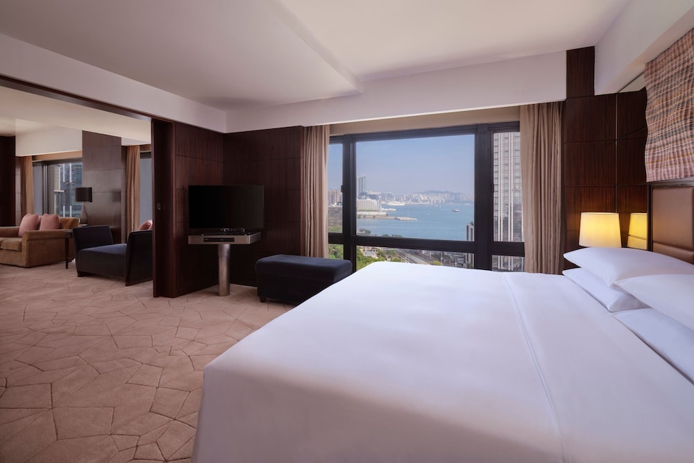 Luxury Suite, 1 Bedroom