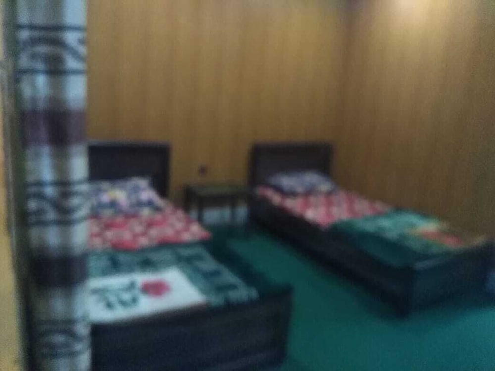 Standard Double or Twin Room photo 2