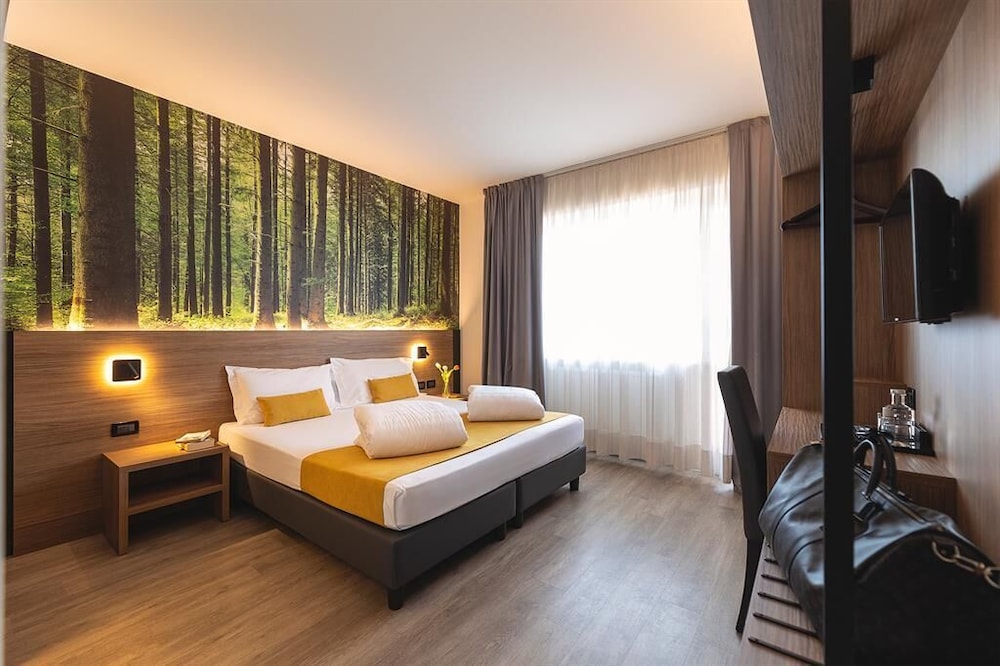 Standard Double Room Single Use