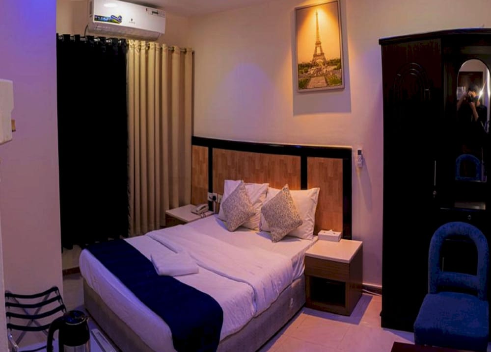 Standard Single Room photo 3